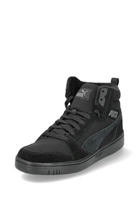 Puma Высокие кеды