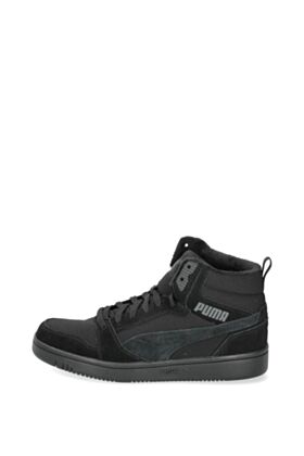 Puma Высокие кеды