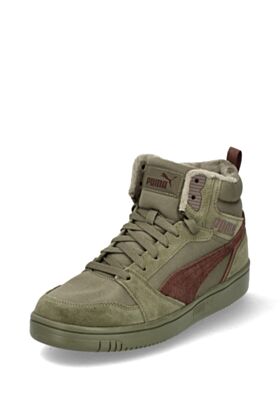 Puma Высокие кеды