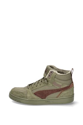 Puma Высокие кеды