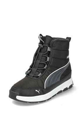 Puma Высокие кеды