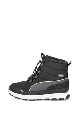 Puma Высокие кеды