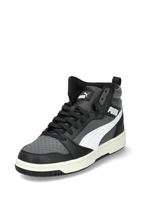Puma Высокие кеды