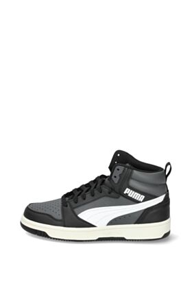 Puma Высокие кеды