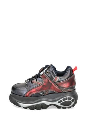 Buffalo Spordijalatsid