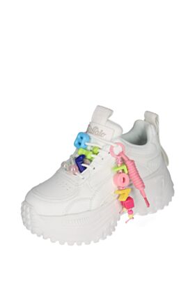 Buffalo Spordijalatsid