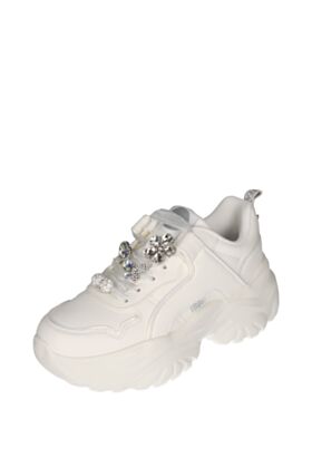 Buffalo Spordijalatsid