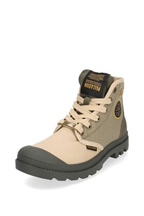 Palladium Kõrged ketsid