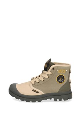 Palladium Kõrged ketsid