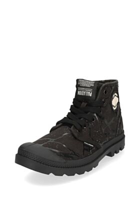 Palladium Kõrged ketsid