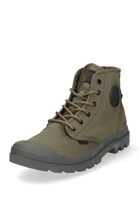 Palladium Kõrged ketsid