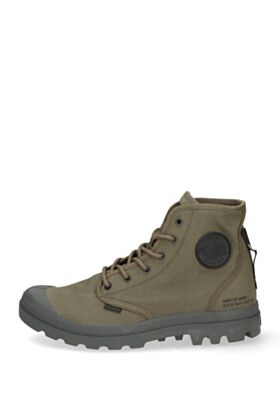 Palladium Kõrged ketsid