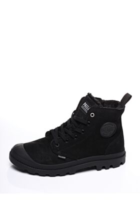 Palladium Kõrged ketsid