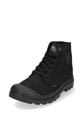 Palladium Kõrged ketsid
