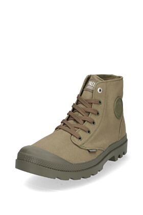 Palladium Kõrged ketsid