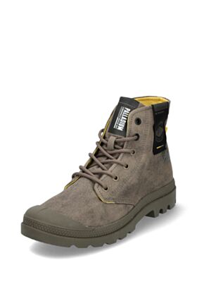 Palladium Kõrged ketsid