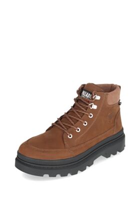 Palladium Высокие кеды