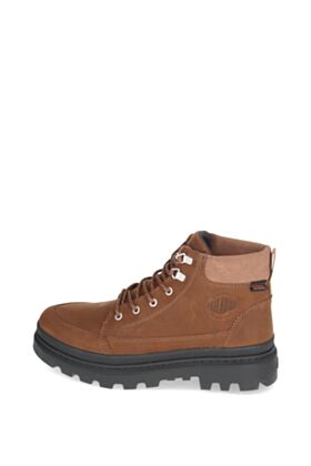 Palladium Высокие кеды