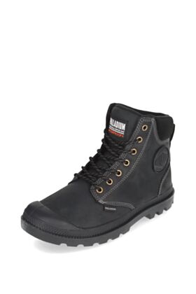 Palladium Высокие кеды