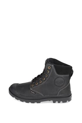 Palladium Высокие кеды