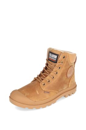 Palladium Высокие кеды