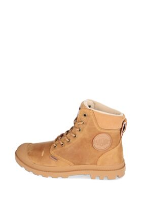 Palladium Высокие кеды