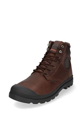 Palladium Kõrged ketsid