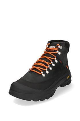 Palladium Kõrged ketsid