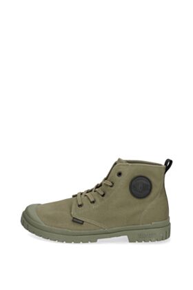 Palladium Kõrged ketsid