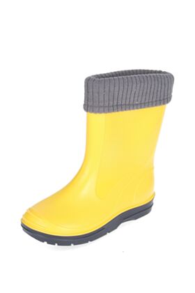 Rain boots