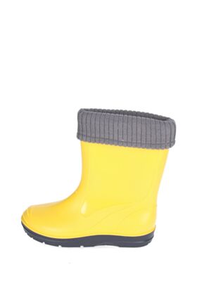 Rain boots