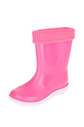Rain boots