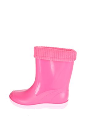 Rain boots