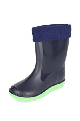 Rain boots