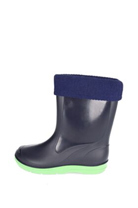 Rain boots