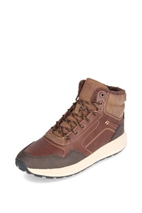 Safety Jogger Hi tops