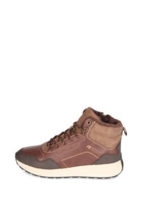 Safety Jogger Hi tops