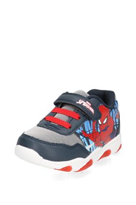 Spiderman Spordijalatsid