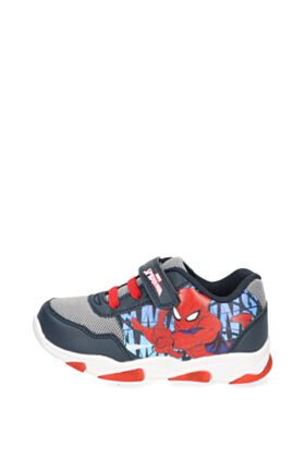 Spiderman Spordijalatsid