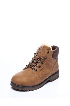 Safety Jogger Low boots W