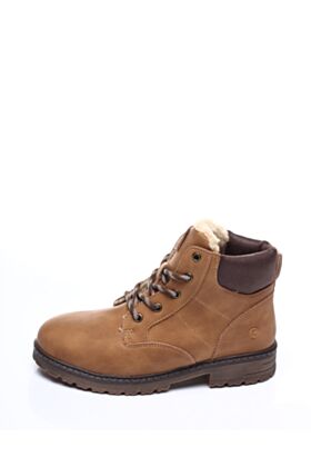 Safety Jogger Low boots W