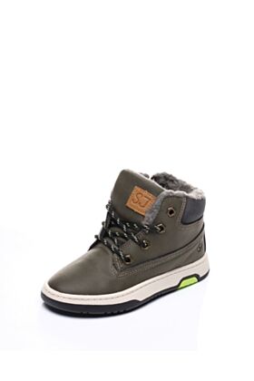 Safety Jogger Low boots W