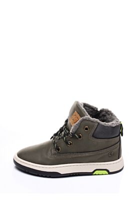 Safety Jogger Low boots W