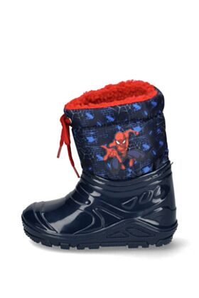 Spiderman Talvesaapad