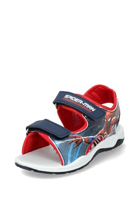 Spiderman Sandaalid