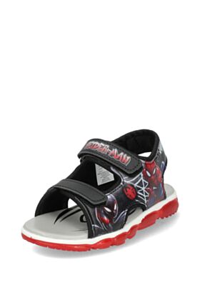 Spiderman Sandaalid