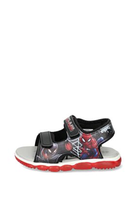 Spiderman Sandaalid