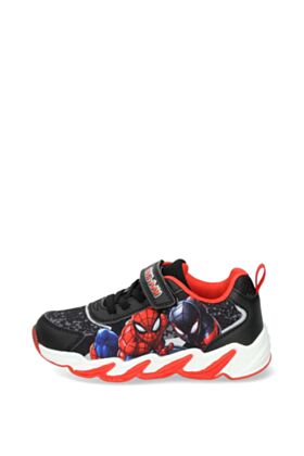 Spiderman Spordijalatsid