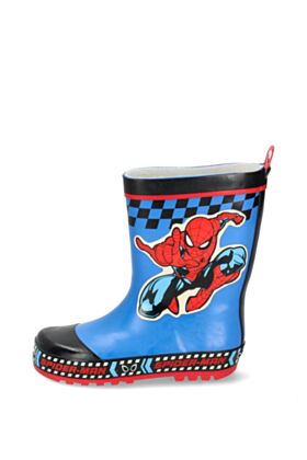 Spiderman Kummikud