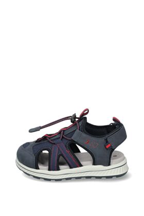 Safety Jogger Sandals